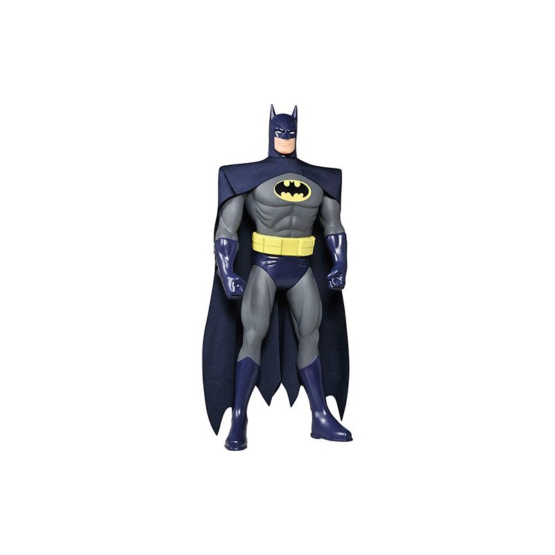 Boneco Super-Herói Batman Grande 43cm