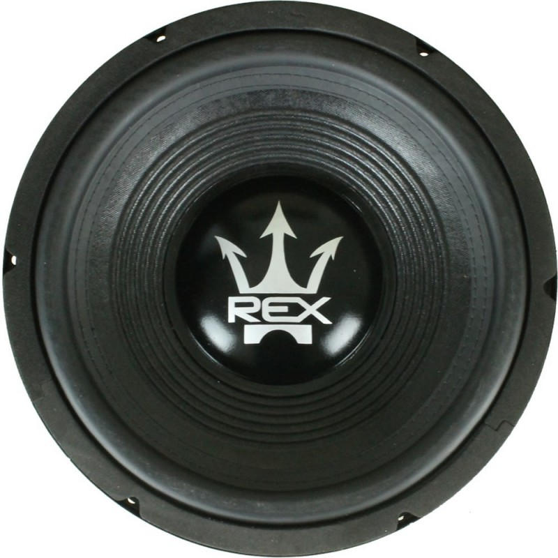 Subwoofer 12" Magnum Rex - 500 Watts