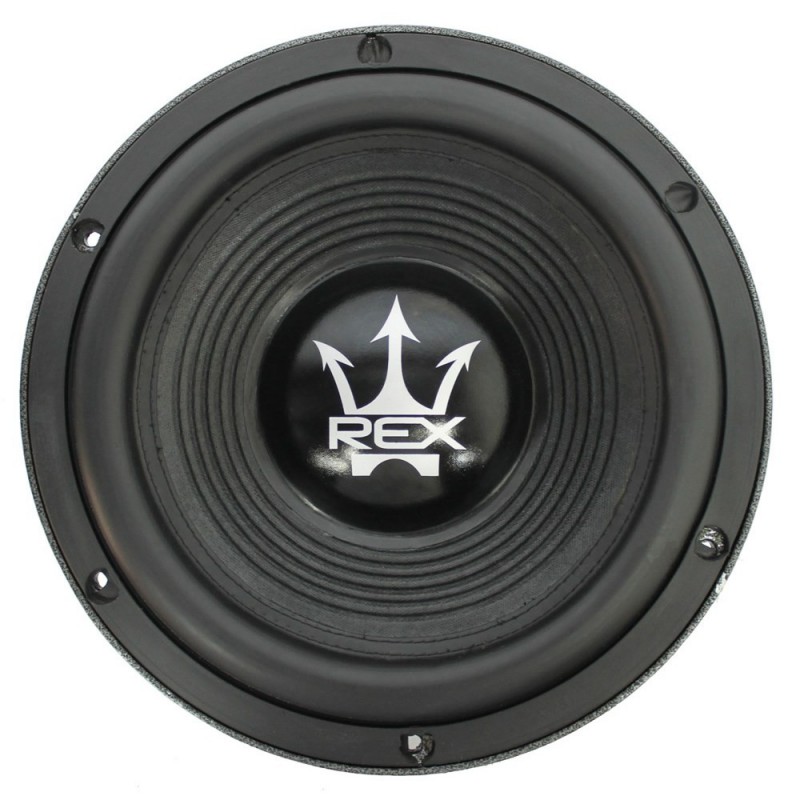 Subwoofer 12" Magnum Rex Total Air - 1300 Watts RMS