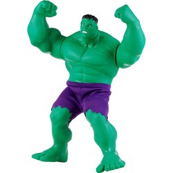 Boneco Marvel O Incrível Hulk Gigante 55 cm