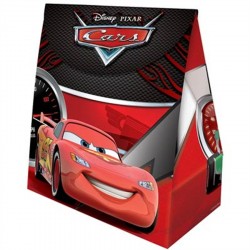 Sacolinha para Lembracinha Disney Cars Festa Infantil