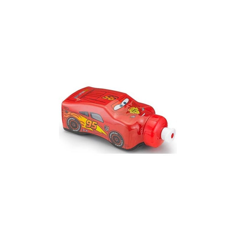 Garrafinha Disney Carros Festa Infantil Lembracinha