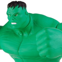 Boneco Marvel O Incrível Hulk Gigante 55 cm