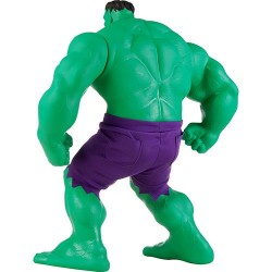 Boneco Marvel O Incrível Hulk Gigante 55 cm