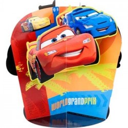 Enfeite de Mesa Disney Carros Festa Infantil