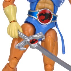 Boneco Thundercats Lion-O 30cm