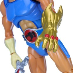 Boneco Thundercats Lion-O 30cm