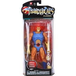 Boneco Thundercats Lion-O 30cm