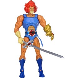 Boneco Thundercats Lion-O 30cm