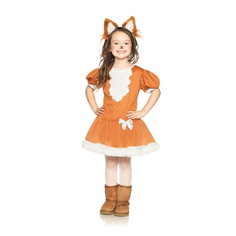 Fantasia Infantil Gatinha Meninas Halloween Carnaval