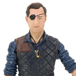 Boneco The Walking Dead Personagem O Governador