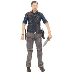 Boneco The Walking Dead Personagem O Governador