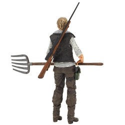 Boneco The Walking Dead Personagem Andrea