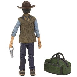 Boneco The Walking Dead Personagem Carl Grimes