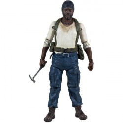 Boneco The Walking Dead Personagem Tyreese