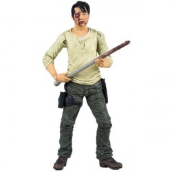 Boneco The Walking Dead Personagem Glenn