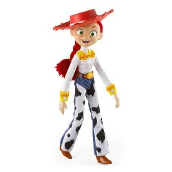 Boneca Jessie Toy Story 3 31cm