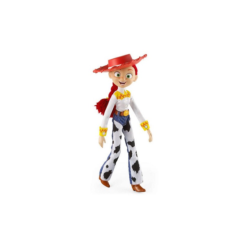 Boneca Jessie Toy Story 3 31cm
