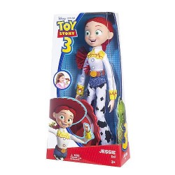 Boneca Jessie Toy Story 3 31cm