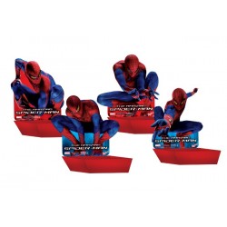 Enfeite de Mesa para Festa do Homem Aranha