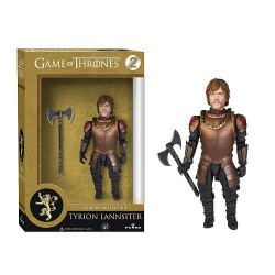 Boneco Game of Thrones Personagem Tyrion Lannister