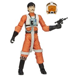 Boneco Star Wars Black Series Personagem Biggs Darklighter