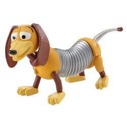 Boneco Toy Story 3 Personagem Slinky