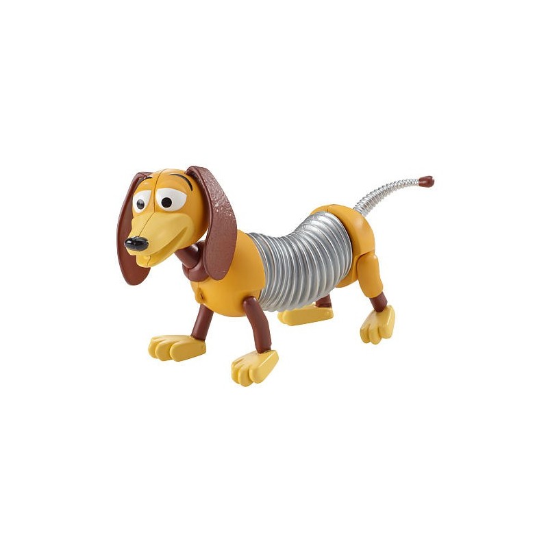 Boneco Toy Story 3 Personagem Slinky