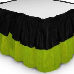 Babado para Toalha de Mesa Ben 10 Decorativa