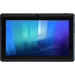 Tablet U-Tech Legacy 8GB Wi-fi 7" com Android 4.0 Processador Boxchip A10 1.2 GHz - Preto