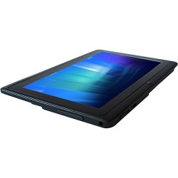 Tablet U-Tech Legacy 8GB Wi-fi 7" com Android 4.0 Processador Boxchip A10 1.2 GHz - Preto