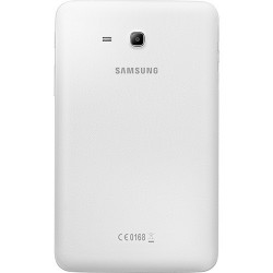 Tablet Samsung Galaxy Tab 3 Lite T111M 8GB Wi-fi + 3G Tela TFT HD 7" Android 4.2 Dual-core 1.2 GHz - Branco
