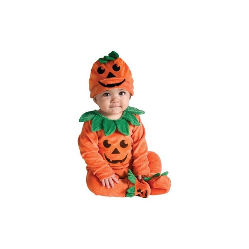 Fantasia Halloween Infantil Esqueletinho Baby - Extra Festas