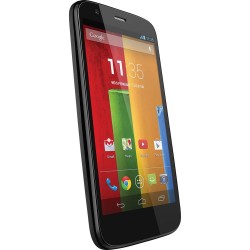 Motorola Moto G Colors Dual XT1033, Android 4.3, Processador Quad-Core 1,2GHz, 16GB Memória, Câmera 5.0MP, Wi-Fi, GPS