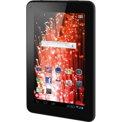 Tablet Multilaser PC7 M7-S 4GB Wi-fi Tela 7" Android 4.1 Processador 1.2 GHz - Preto