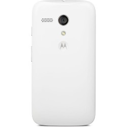 Motorola Moto G Colors Dual XT1033, Android 4.3, Processador Quad-Core 1,2GHz, 16GB Memória, Câmera 5.0MP, Wi-Fi, GPS