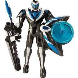 Boneco Figura de Ação Max Steel Toxzon