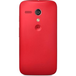 Motorola Moto G Colors Dual XT1033, Android 4.3, Processador Quad-Core 1,2GHz, 16GB Memória, Câmera 5.0MP, Wi-Fi, GPS