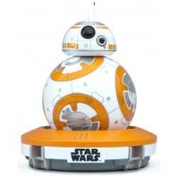 Android Robô BB-8 Star Wars Controlado por Smartphone