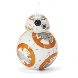 Android Robô BB-8 Star Wars Controlado por Smartphone