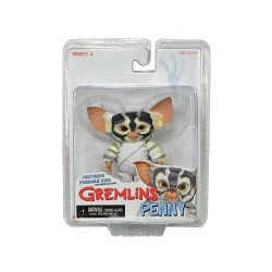 Boneco Figura de Ação Gremlins Mogwai - Penny