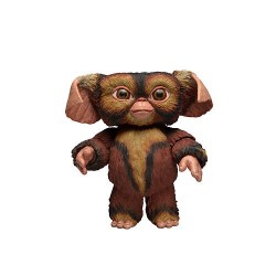 Boneco Figura de Ação Gremlins Mogwai - Brownie