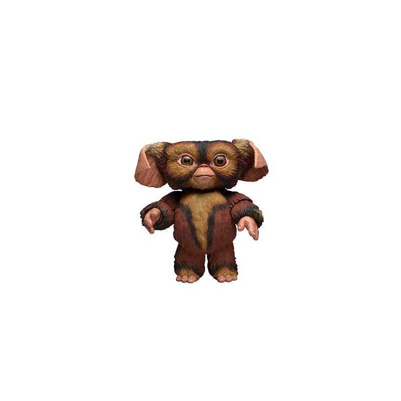 Boneco Figura de Ação Gremlins Mogwai - Brownie