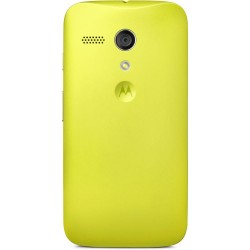 Motorola Moto G Colors Dual XT1033, Android 4.3, Processador Quad-Core 1,2GHz, 16GB Memória, Câmera 5.0MP, Wi-Fi, GPS