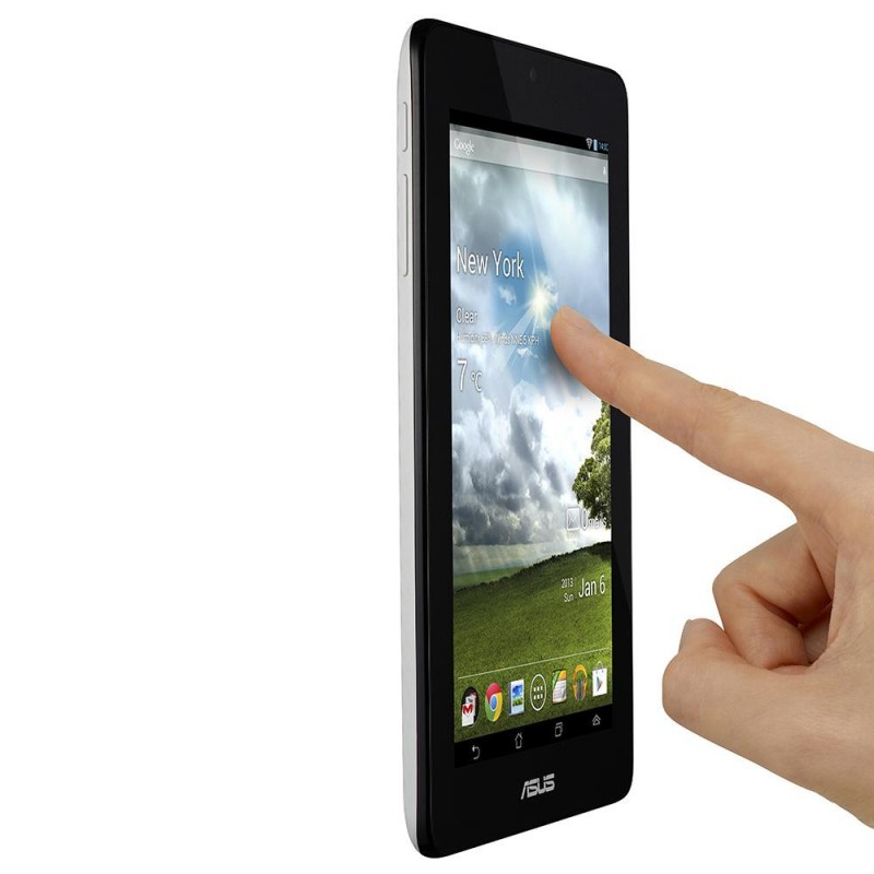 Tablet Asus Memo Pad, Android 4.1, Tela 7”, 8GB Branco