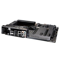 Placa-Mãe Asus SABERTOOTH Z97 MARK 1 Socket 1150 para 4º Geração de i3/i5/i7 