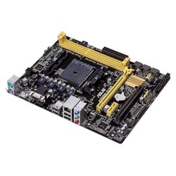 Placa-Mãe Asus A55BM-E/BR socket AMD FM2+