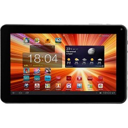 Tablet Space BR 540810 8GB Wi-fi Tela 9" Android 4.0 ProcessadorA13 1.5 GHz - Branco