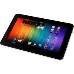 Tablet Space BR 540810 8GB Wi-fi Tela 9" Android 4.0 ProcessadorA13 1.5 GHz - Branco