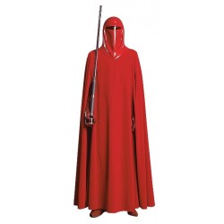 Fantasia Masculina Guarda Imperial Star Wars Festa Halloween